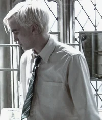 Draco Malfoy