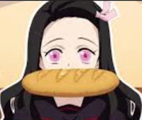 Nezuko Kamado