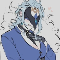 Female Dottore