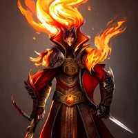 Fire King