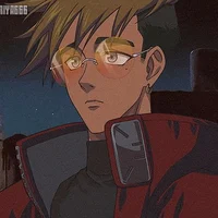 Vash the Stampede