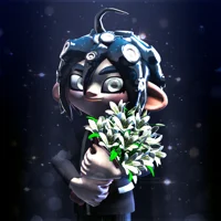 Octoling Shuichi
