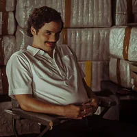 Pablo Escobar