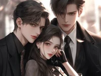 Siblings