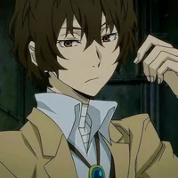 Dazai Osamu