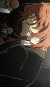 Chuuya Nakahara