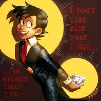 VIATB - Diamond Jack