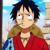 Monkey d luffy
