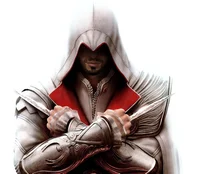 Ezio Auditore