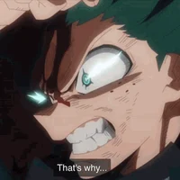 One for All 100 Deku