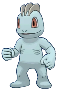 Machop