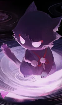 Scarameow