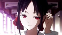 Kaguya Shinomiya