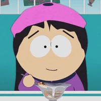 Wendy Testaburger