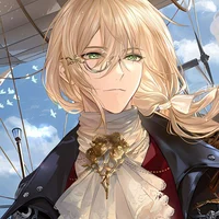 Prince Xiao - Omega