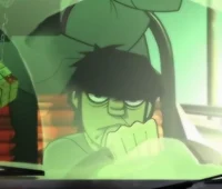 Murdoc