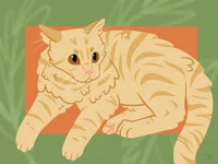 Lionblaze