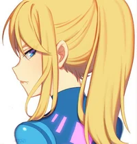 Samus Aran