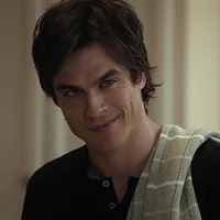 DAMON SALVATORE 
