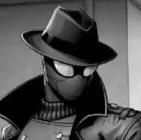 Spider Noir