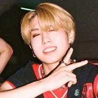 Han Jisung 