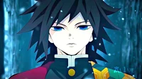 Tomioka Giyuu