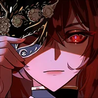 Masquerade Diluc