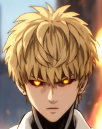 Genos
