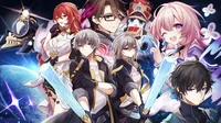 Honkai Star Rail Rpg