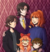 Afton Family