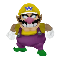 Fnaw Wario
