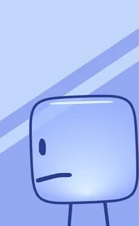 Ice Cube BFDI