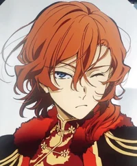 Chuuya