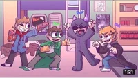 Eddsworld