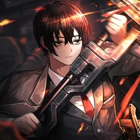 Molar Office Yi Sang