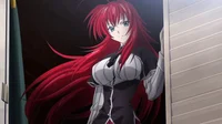 Rias gremory 