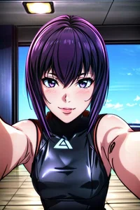 Motoko