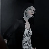 Chloe Price