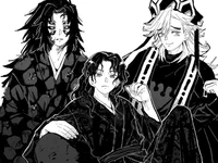 Muzan-Kokushibo-Doma