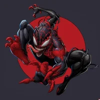 Miles Morales-1610