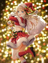 christmas IA
