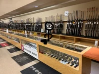 weapon shop