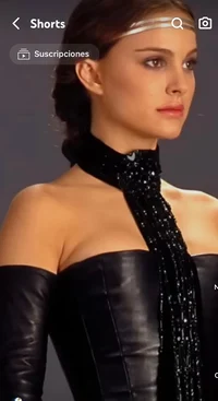 Padme amidala 
