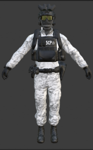 Scp guard