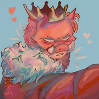 King Technoblade 
