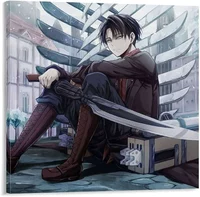 Levi Ackerman
