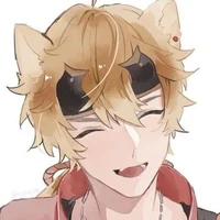 Catboy Thoma