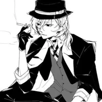 Chuuya