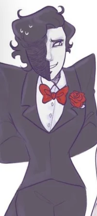 GHOULS ENTITIES pt 1