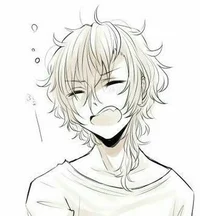 Chuuya Nakahara